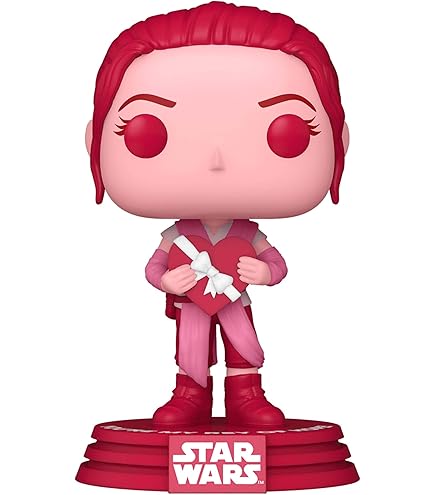 Amazon | FUNKO ワッキーワブラー スター・ウォーズ/フォースの
