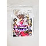 ドラゴンクエストソード 仮面の女王と鏡の塔 - Wii