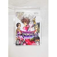 ドラゴンクエストソード 仮面の女王と鏡の塔 - Wii
