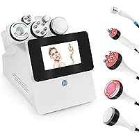 Amazon.co.jp: 7in1 キャビテーション 40KHZ業務用/家庭用