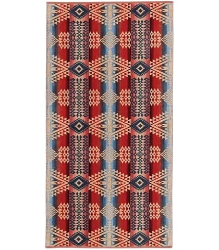 Amazon｜[ ペンドルトン ] PENDLETON タオルブランケット オーバー