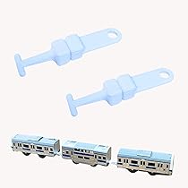 Amazon.co.jp: タカラトミー(TAKARA TOMY) プラレール 専用交換部品