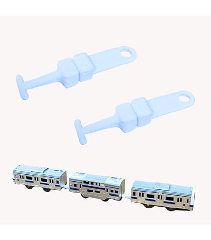 Amazon.co.jp: タカラトミー(TAKARA TOMY) プラレール 専用交換部品