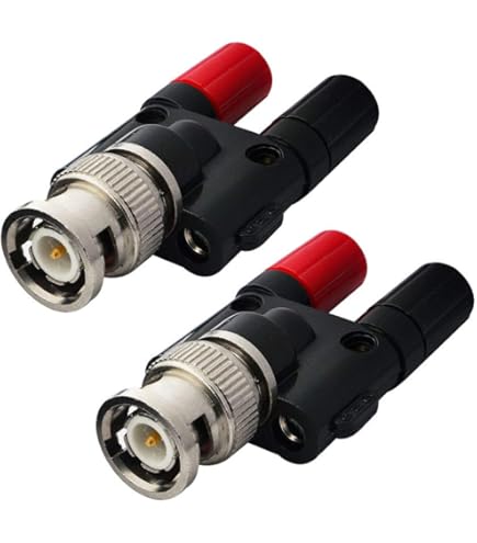 Amazon | FLUKE (フルーク) 40kV高電圧プローブ【国内正規品】 80K-40