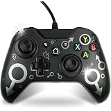 Amazon Jzw Shop Xbox One コントローラー 有線 Pc コントローラー 有線 Xbox 有線 コントローラ ゲームパッド 振動機能搭載 Xbox One Xbox One S Xbox One X Pc対応 コントローラー ハンドル ジョイスティック