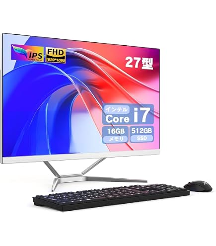 Amazon.co.jp: Used PC NEC PC-VN770NSR-E3 Windows10 Integrated Core
