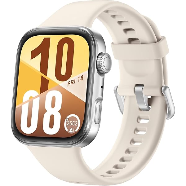 Huawei Watch GT - Saddle Brown : Amazon.com.au: Electronics