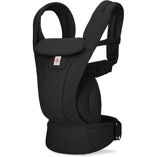 Amazon.co.jp: Ergobaby エルゴベビー OMNI Deluxe Mesh
