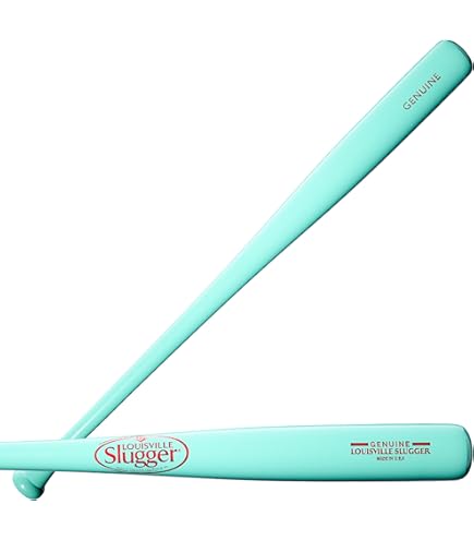 Amazon | Louisville Slugger 純正ミックスピンク野球バット - 31
