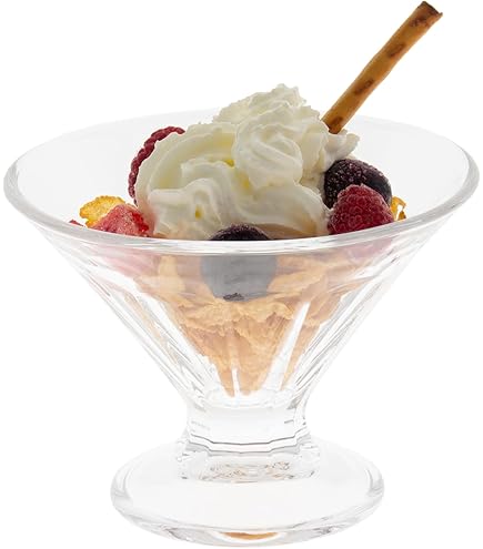 Amazon｜Francfranc フランフラン バイカラーデザートグラス