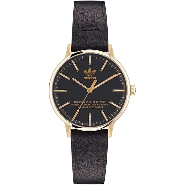 adidas腕時計 ブラック Amazon | [adidas Originals watch] 腕時計 DIGITAL TWO