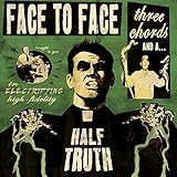 Three Chords & a Half Truth [12 inch Analog]