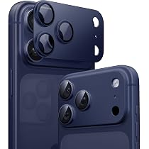 Amazon | TORRAS For iPhone 17 Pro Max ガラスフィルム 覗き見防止