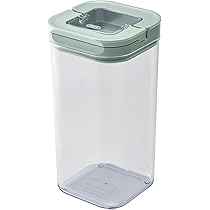 トフィーさま専用 Amazon｜【Toffy/トフィー】 フードキャニスター スクエア K