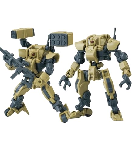 Amazon.co.jp: WAVE スケールロボット 1/12 ホンダ
