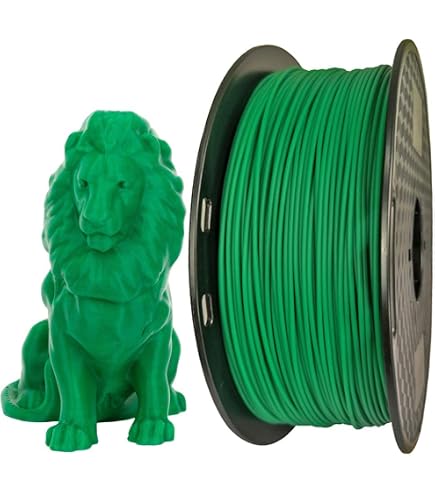 Amazon.co.jp: CC3D MAX レモンイエロー PLA フィラメント 1.75mm 1KG