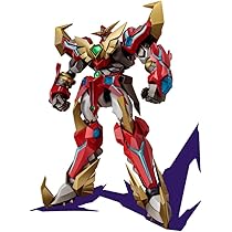 Amazon.co.jp: 千値練 riobot ビレフォール スーパーロボット大戦OG 