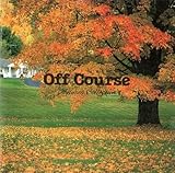 OFF COURSE Autumn Collection
