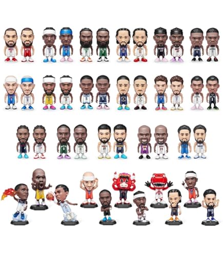 Amazon.co.jp: ZURU 5 サプライズ NBA ボーラーズシリーズ1