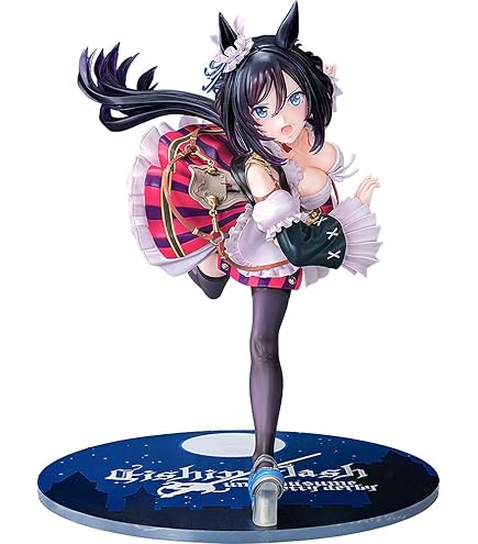 Amazon | アルター アグネスタキオン 1/7 完成品フィギュア