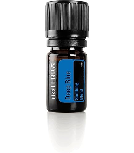 doTERRA Deep Blue Rub - 4 oz : Amazon.sg: Health, Household and