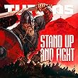 STAND UP & FIGHT