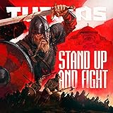 STAND UP & FIGHT