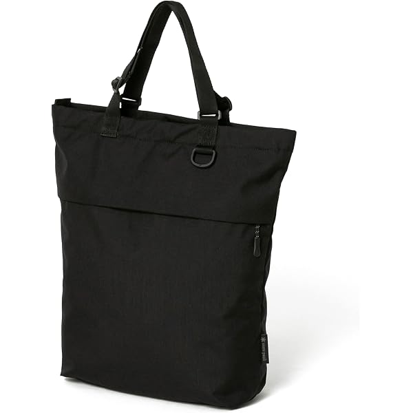 Snow Peak Noasobi Explorer Tote Bag, M : Amazon.sg: Fashion