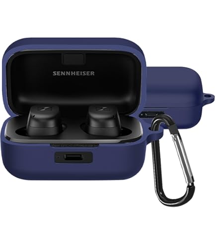 Amazon.co.jp: 【Amazon.co.jp 限定】ゼンハイザー Sennheiser