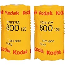 Kodak カラーネガフィルム ポートラ400 51JBj6nyB0L._AC_UL210_SR210,