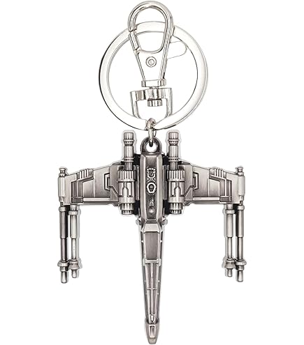 Amazon.co.jp: スター・ウォーズ ミレニアム・ファルコン キーホルダー