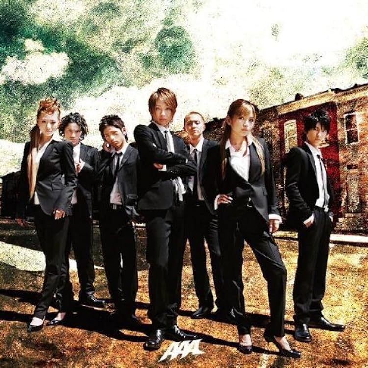 AAA ATTACK ALL AROUND アルバム AAA – Attack All Around | Releases | Discogs