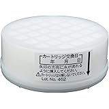 カクダイ ピュアラ用 浄水カートリッジ 357-991