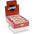 LIXTICK CINNAMON TOOTHPICK BOX | シナモン味 爪楊枝 (10tube入)