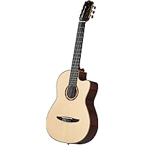 Amazon.co.jp: YAMAHA / NCX5 NT (ナチュラル) ヤマハ エレガット 