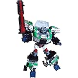 トランスフォーマーGT GT-04 GT-Rマキシマス