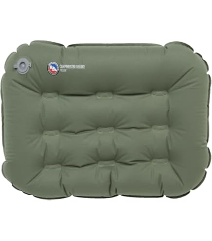 Amazon.co.jp: ビッグアグネス Big Agnes ビッグシックス キャンプ