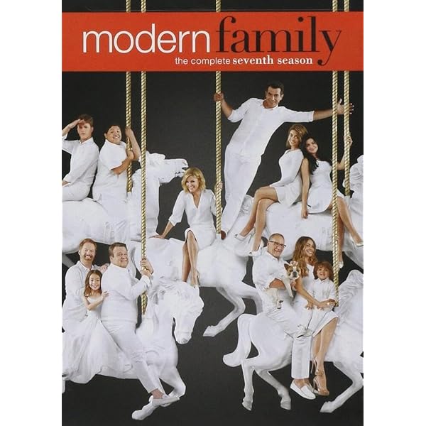 Amazon.co.jp: Modern Family: The Complete Fifth Season : ゲーム