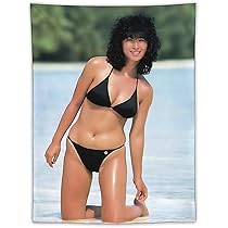 河合奈保子 特大ポスター 河合奈保子・特大水着ポスター・ビキニポスター・A1サイズ 美品