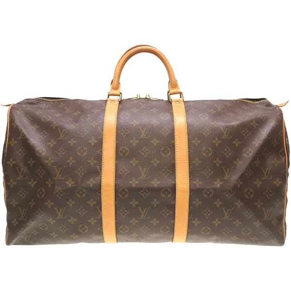 Amazon | Louis Vuitton ルイヴィトン ボストンバッグ M56711 キーポル