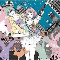 t*k様 ASIAN KUNG-FU GENERATION ソラニン アナログ盤 6184EsVGCeL._AC_UL210_SR210,
