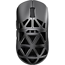MCHOSE ワイヤレス ゲーミング マウス AX5 Pro Max ブラック 6184HezwYUL._AC_UL210_SR210,