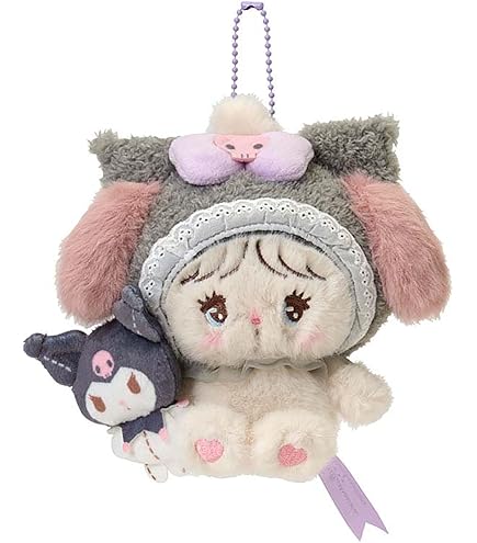 Amazon.co.jp: サンリオ(SANRIO) ぬいぐるみ（ドリーミー） マイ