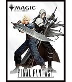 【最安】FINAL FANTASY マジックザギャザリング　リミットブレイク Amazon.co.jp: 『マジック:ザ・ギャザリング——FINAL FANTASY