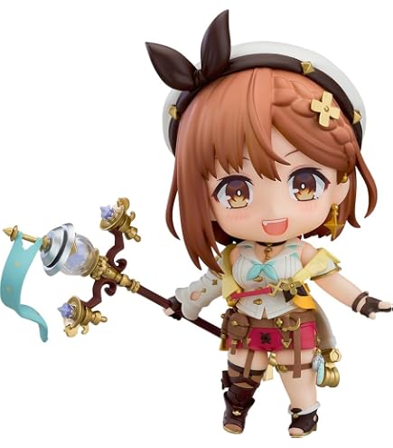 Amazon.co.jp: 魔界戦記ディスガイア3 ねんどろいど ラズベリル (ノン 