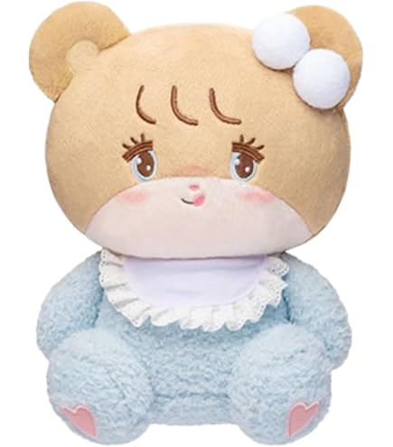 Amazon.co.jp: HIKAKIN ブンブン みつばち ぬいぐるみ モーリー