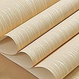 織ストライプテレビの背景の壁の壁紙シンプルなホテルのベッドルームのテレビ、テレビの背景、不織布壁紙、ベッドルームのテレビの背景、寝室の背景壁、テレビの背景の壁