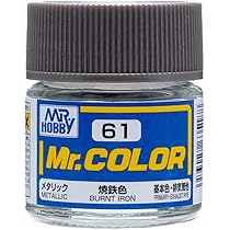 Amazon | Mr.カラー C315 グレー FS16440 | カラー塗料 通販
