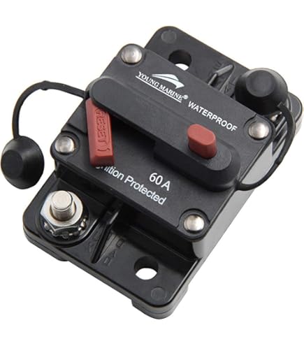 Amazon.co.jp: Minnコタ - Minnkota MK-2 - 直流デュアル銀行直流