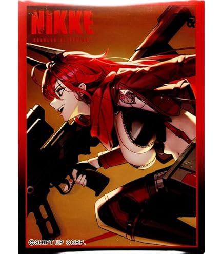 Amazon | きゃらスリーブコレクション マットシリーズ 勝利の女神